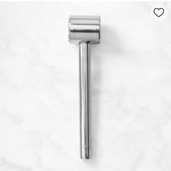 Williams Sonoma Meat Tenderizer - Picture 1 of 5